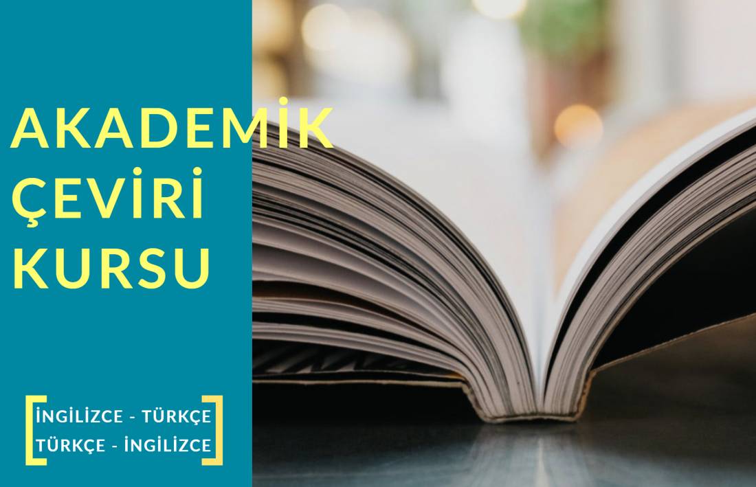 Akademik Çeviri Kursu