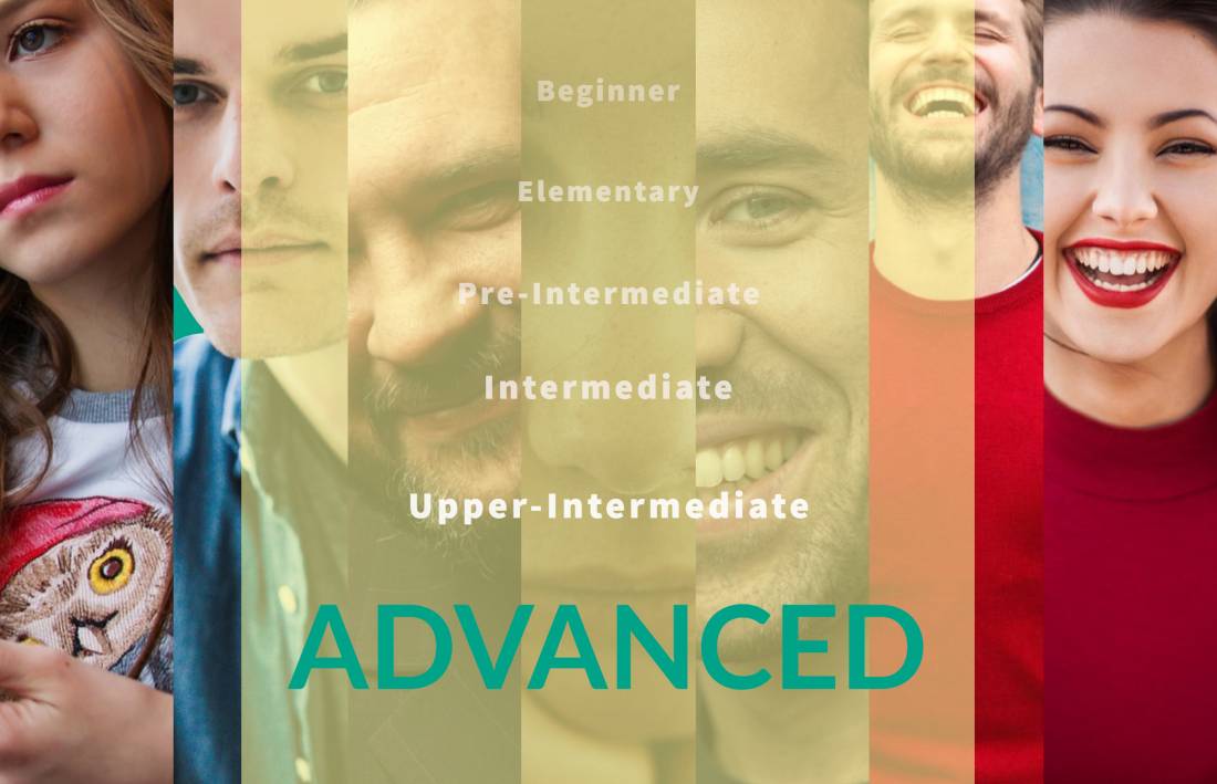 Genel İngilizce Kursu