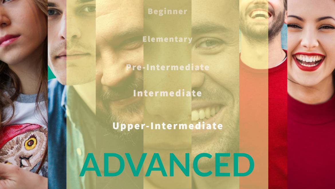 Genel İngilizce Kursu