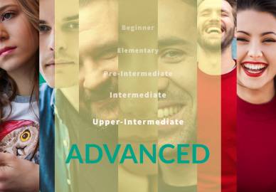 Genel İngilizce Kursu