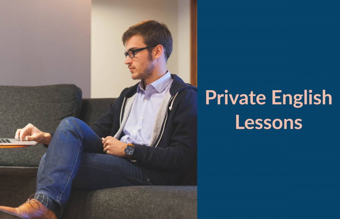 İngilizce Özel Ders