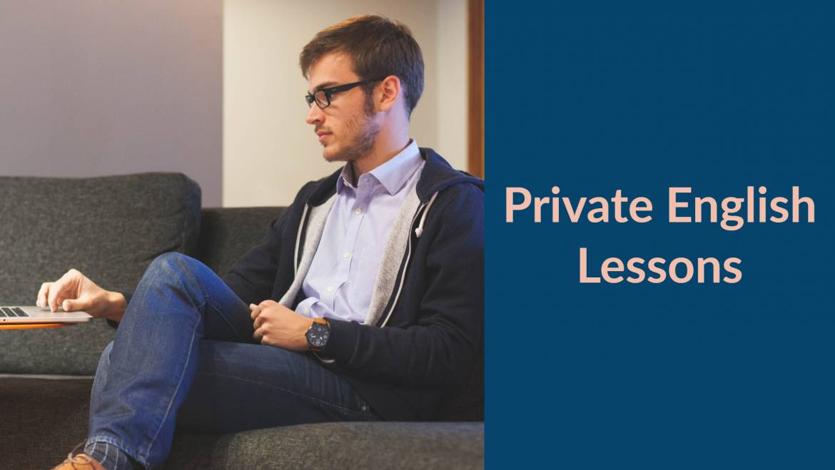 İngilizce Özel Ders