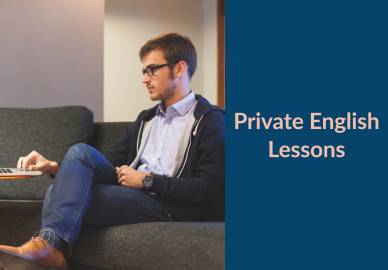 İngilizce Özel Ders