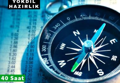 YÖKDİL Hazırlık Kursu