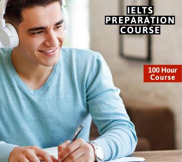 IELTS Hazırlık Kursu