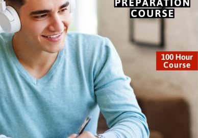 IELTS Hazırlık Kursu