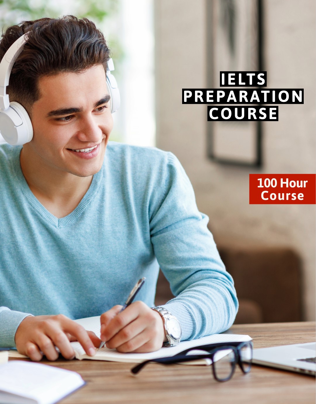 IELTS Hazırlık Kursu